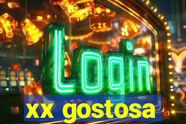 xx gostosa